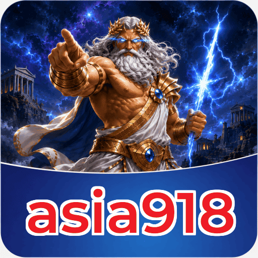 Fitur asia918