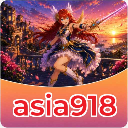Persyaratan Sistem asia918