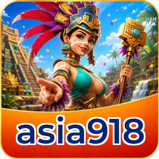 Download asia918 APK